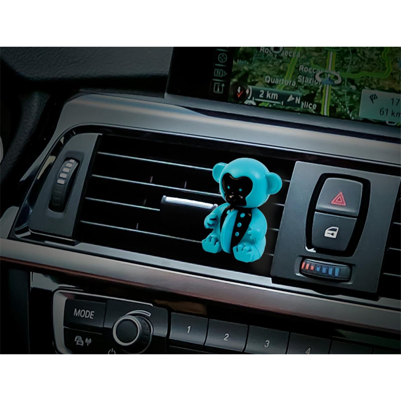 Αρωματικό Αεραγωγού Ocean BI003C6 Αρωματικό Αεραγωγού Ocean BI003C6