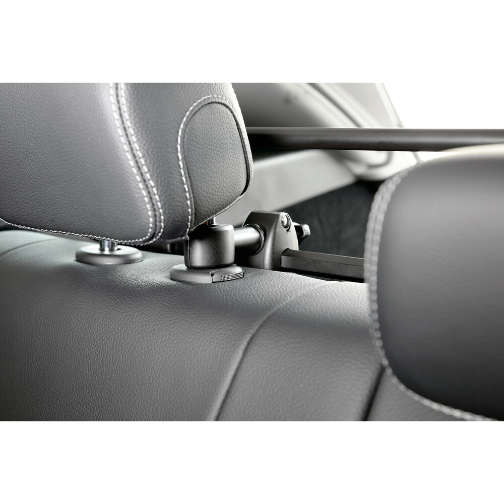 Nordrive – Διαχωριστικό Πλέγμα Σκύλου & Αποσκευών Premium-Guard Type 11 1190x320mm με Σύστημα Τοποθέτησης, για ξέγνοιαστα ταξίδια με απόλυτη ασφάλεια – 1 Τεμ. (NKG074A) Nordrive – Διαχωριστικό Πλέγμα Σκύλου & Αποσκευών Premium-Guard Type 11 1190x320mm με Σύστημα Τοποθέτησης, για ξέγνοιαστα ταξίδια με απόλυτη ασφάλεια – 1 Τεμ. (NKG074A)