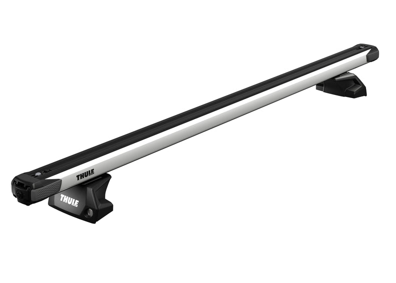 Μπάρες Οροφής Αυτοκινήτου Thule Slide Bar Evo Αλουμινίου (SET) 710600 / 891000 (127cm) / 186148 Μπάρες Οροφής Αυτοκινήτου Thule Slide Bar Evo Αλουμινίου (SET) 710600 / 891000 (127cm) / 186148