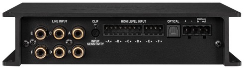 HELIX DSP.3 HELIX DSP.3