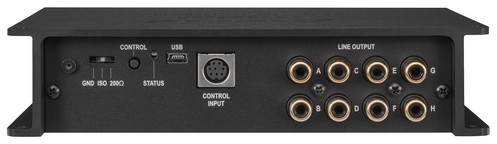 HELIX DSP.3 HELIX DSP.3