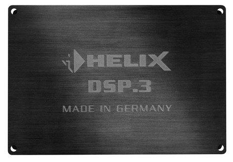 HELIX DSP.3 HELIX DSP.3