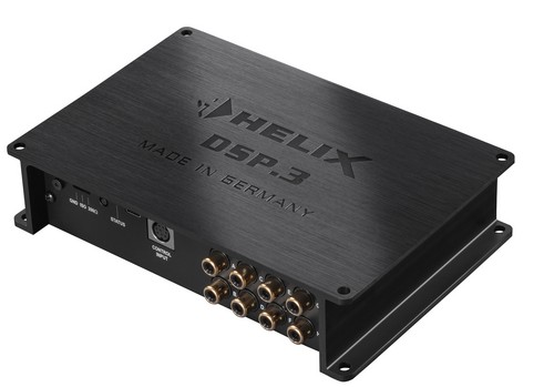 HELIX DSP.3 HELIX DSP.3
