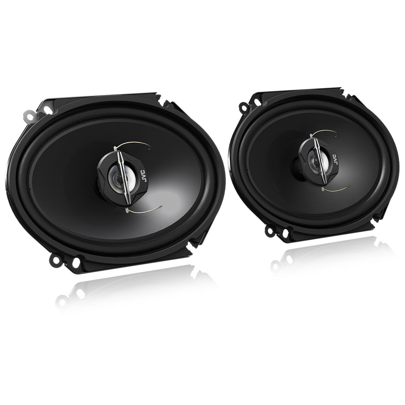 JVC ΗΧΕΙΑ 2 WAY ΧΩΡΙΣ ΚΑΠΑΚΙ 6x8 (5x7) JVC ΗΧΕΙΑ 2 WAY ΧΩΡΙΣ ΚΑΠΑΚΙ 6x8 (5x7)
