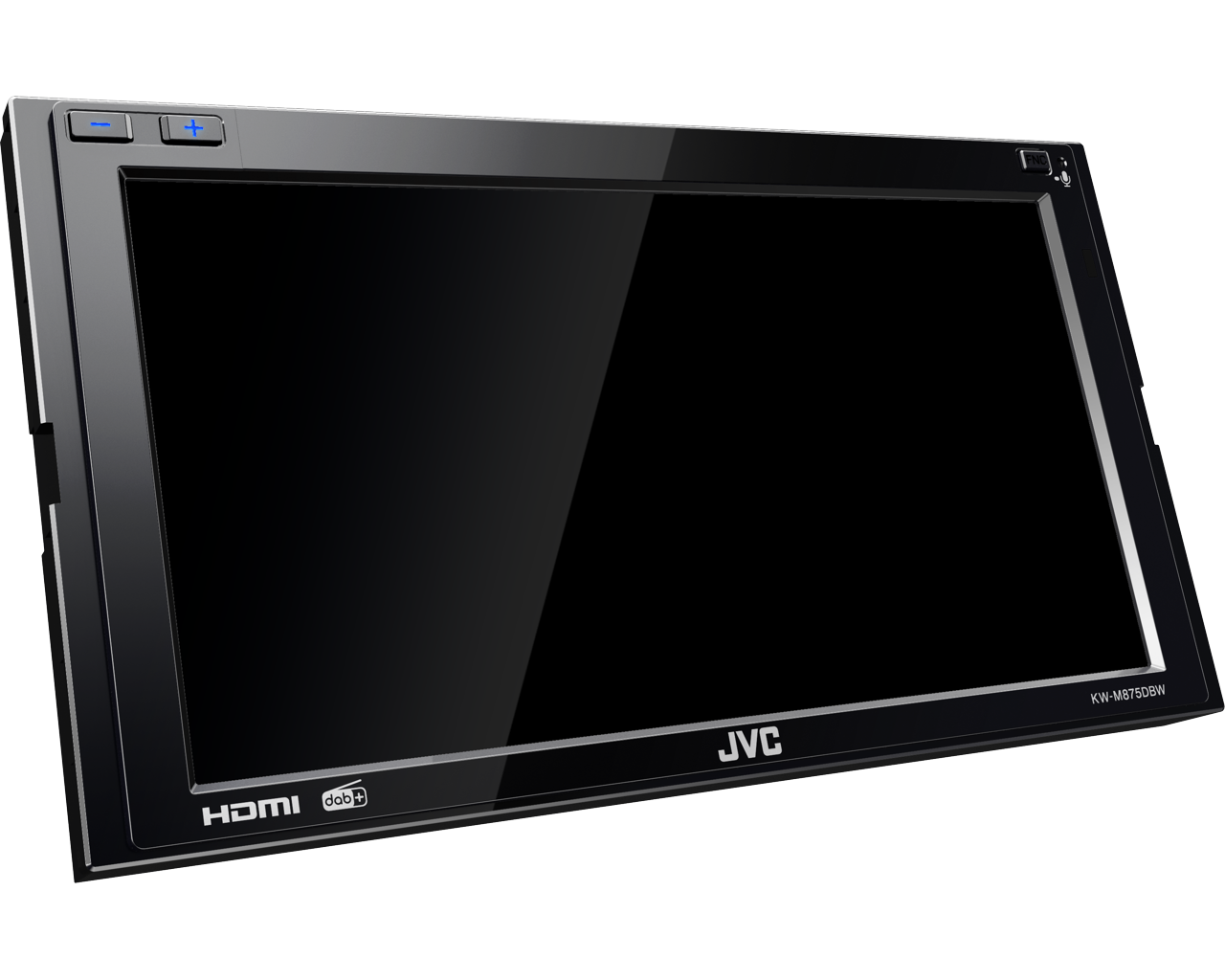 JVC CAR MULTI MEDIA KWM875DBW JVC CAR MULTI MEDIA KWM875DBW
