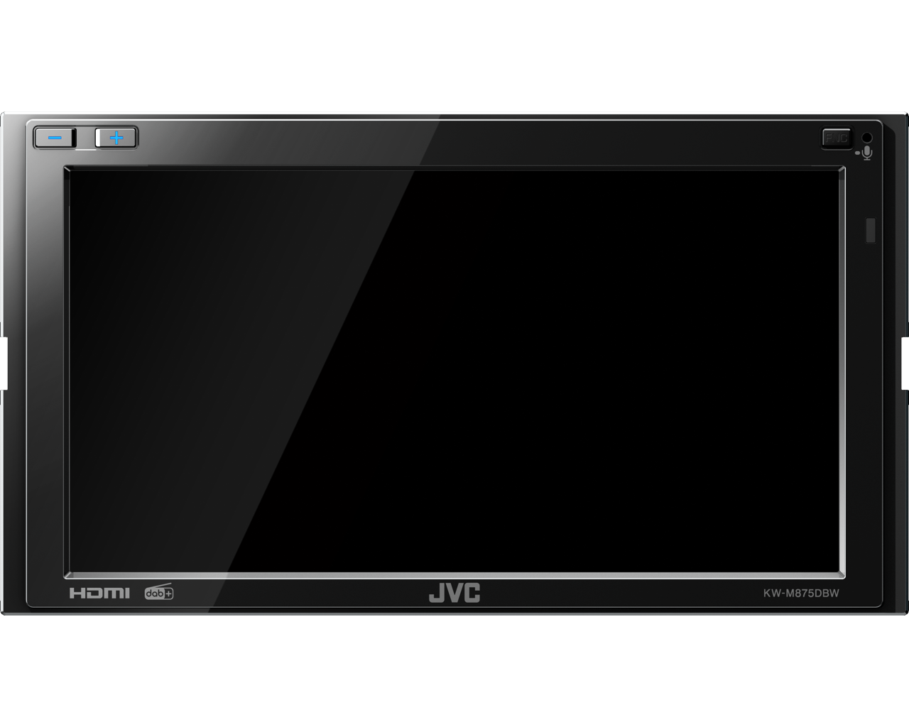 JVC CAR MULTI MEDIA KWM875DBW JVC CAR MULTI MEDIA KWM875DBW