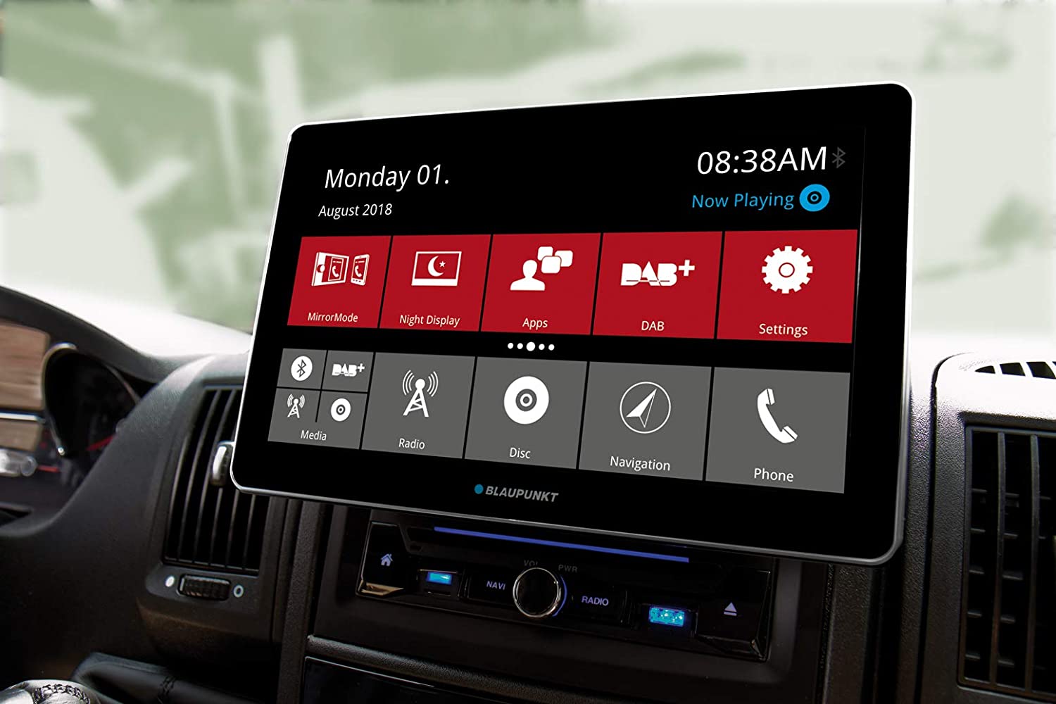 BLAUPUNKT CAR MULTIMEDIA ROME 990 DAB BLAUPUNKT CAR MULTIMEDIA ROME 990 DAB