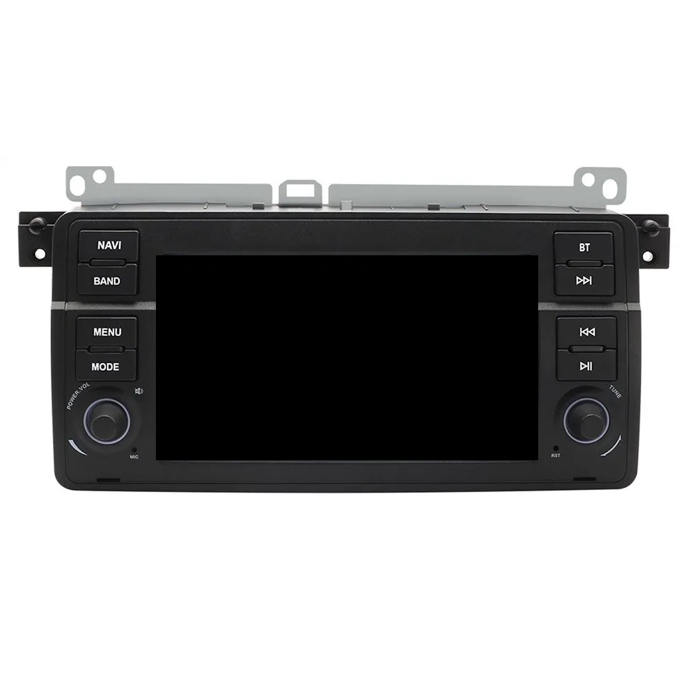 DIGITAL IQ BLD 253_CPA (8.8" DECK) MULTIMEDIA SYSTEM for BMW E46 mod. 1998-2005 DIGITAL IQ BLD 253_CPA (8.8" DECK) MULTIMEDIA SYSTEM for BMW E46 mod. 1998-2005