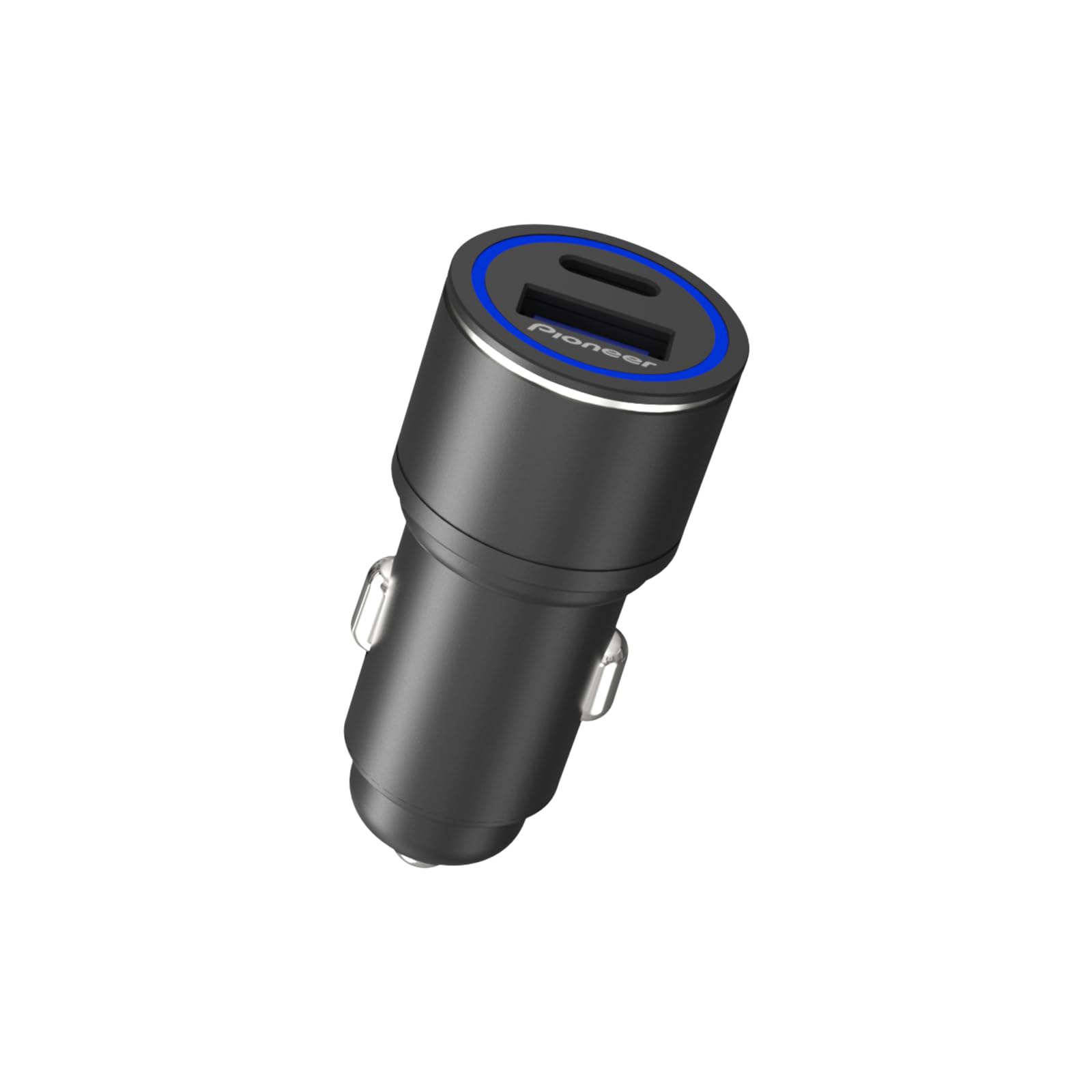 PIONEER SDA-CG110CA DUAL PORT USB-TYPE C® AND USB TYPE A FAST CHARGER PIONEER SDA-CG110CA DUAL PORT USB-TYPE C® AND USB TYPE A FAST CHARGER