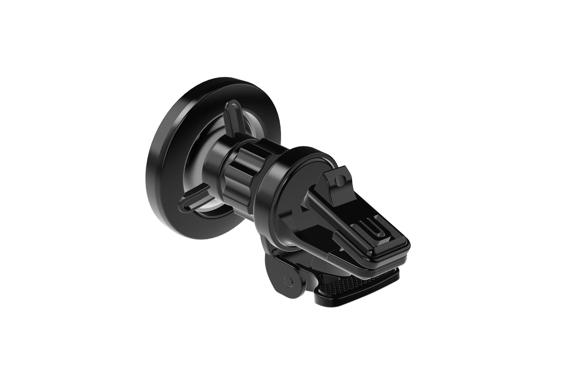 PIONEER SDA-SC200 MAGNETIC (MAGSAFE) CAR SMARTPHONE HOLDER / CRADLE PIONEER SDA-SC200 MAGNETIC (MAGSAFE) CAR SMARTPHONE HOLDER / CRADLE