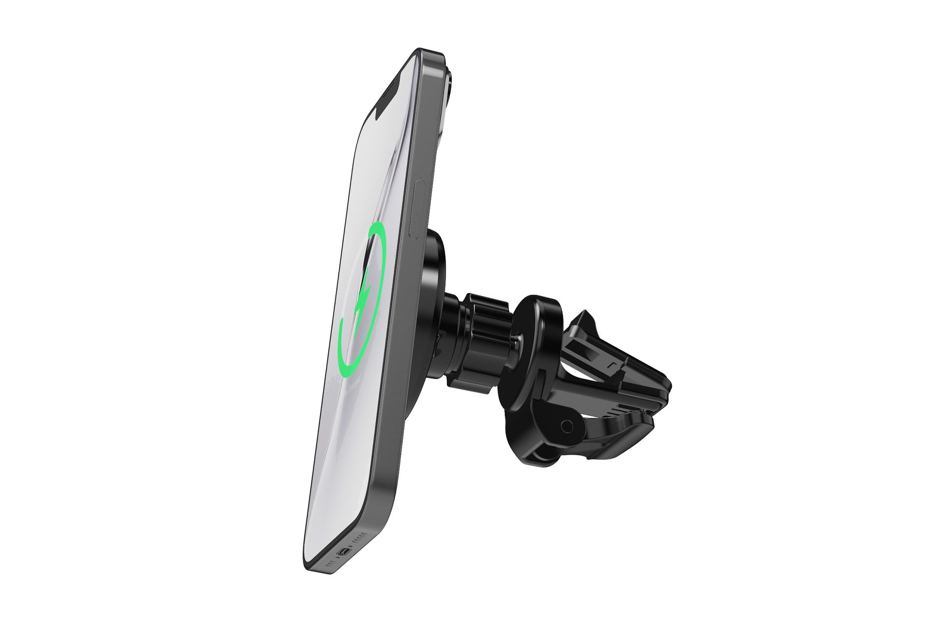 PIONEER SDA-SC200 MAGNETIC (MAGSAFE) CAR SMARTPHONE HOLDER / CRADLE PIONEER SDA-SC200 MAGNETIC (MAGSAFE) CAR SMARTPHONE HOLDER / CRADLE
