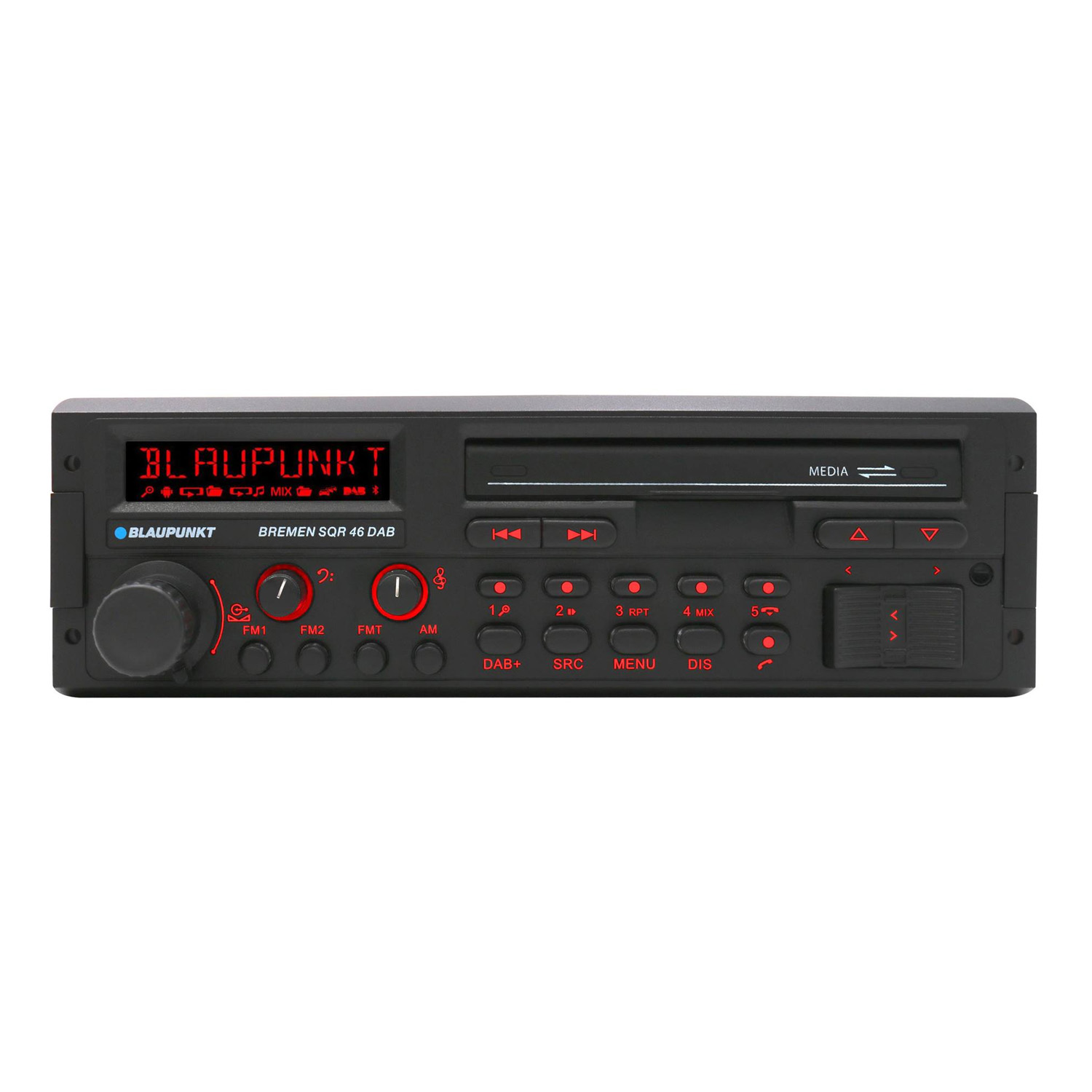 BLAUPUNKT Bremen SQR 46 BLAUPUNKT Bremen SQR 46