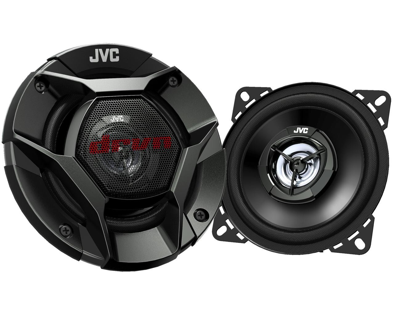 JVC ΗΧΕΙΑ 2WAY ΜΕ ΚΑΠΑΚΙ 10ΑΡΙΑ JVC ΗΧΕΙΑ 2WAY ΜΕ ΚΑΠΑΚΙ 10ΑΡΙΑ
