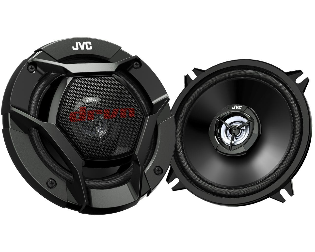 JVC ΗΧΕΙΑ 2WAY ΜΕ ΚΑΠΑΚΙ 13ΑΡΙΑ JVC ΗΧΕΙΑ 2WAY ΜΕ ΚΑΠΑΚΙ 13ΑΡΙΑ