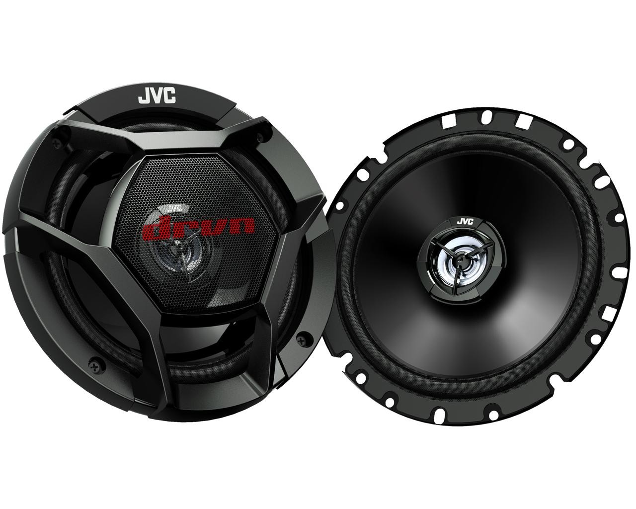 JVC HXEIA 2 ΔΡΟΜΩΝ ΟΜΟΑΞ. 17ΑΡΙΑ DR JVC HXEIA 2 ΔΡΟΜΩΝ ΟΜΟΑΞ. 17ΑΡΙΑ DR