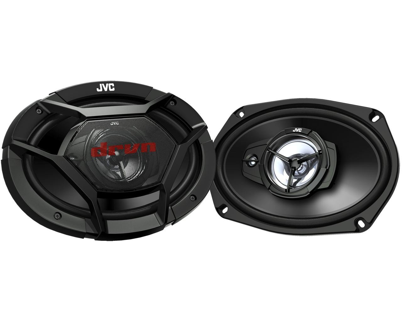 JVC HXEIA 3WAY 6X9 JVC HXEIA 3WAY 6X9