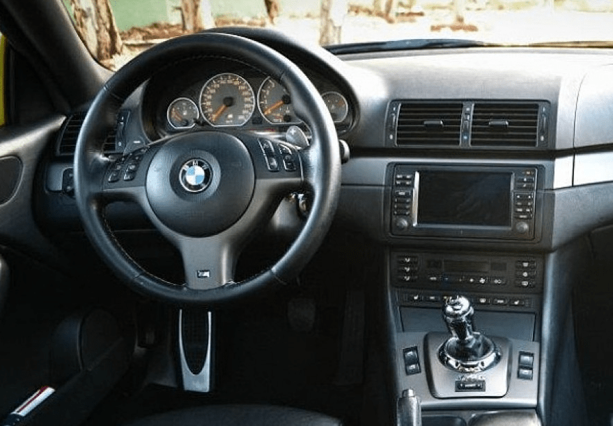 DIGITAL IQ BLD 253_CPA (8.8" DECK) MULTIMEDIA SYSTEM for BMW E46 mod. 1998-2005 DIGITAL IQ BLD 253_CPA (8.8" DECK) MULTIMEDIA SYSTEM for BMW E46 mod. 1998-2005