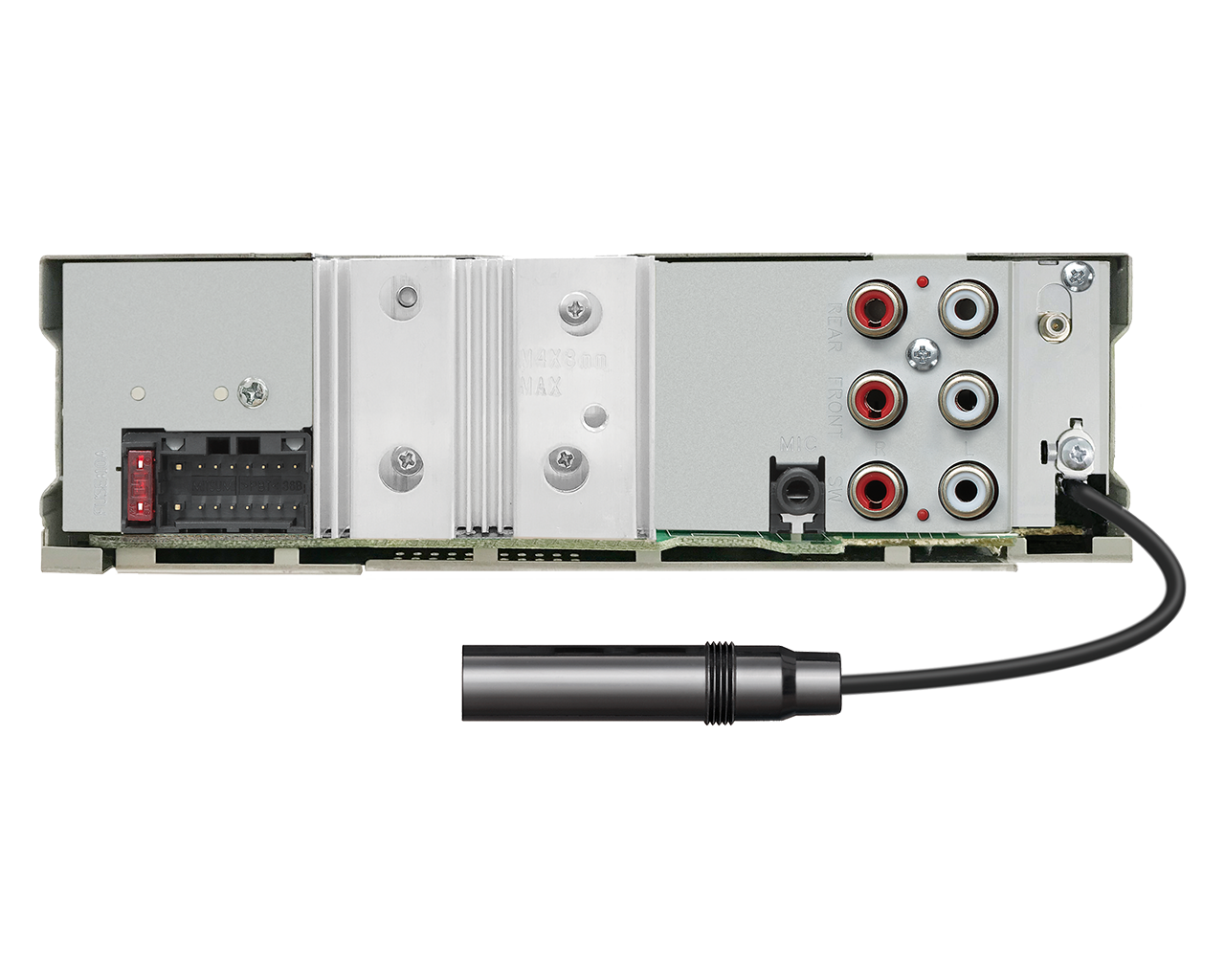 JVC RCD USB ΒΤ VARIO 3 pre-out DAB KDDB922BT JVC RCD USB ΒΤ VARIO 3 pre-out DAB KDDB922BT