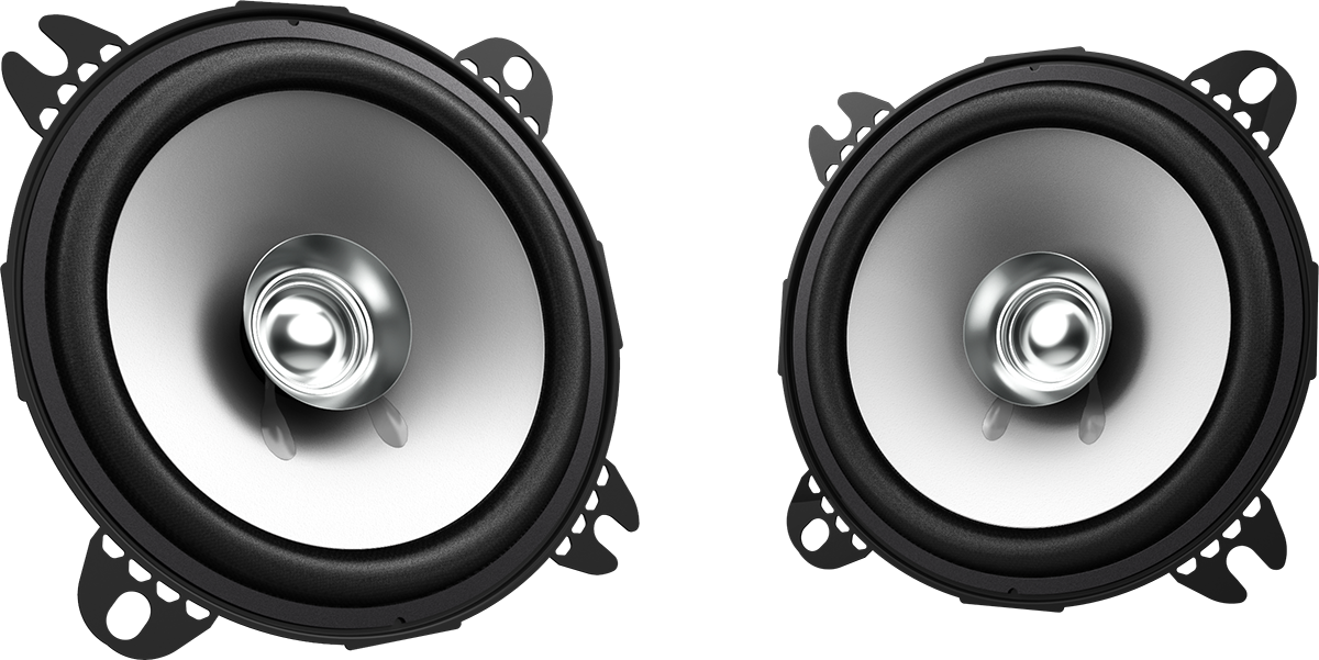 KENWOOD HXEIA 10 2 cone 21watt rms KFCS1056 KENWOOD HXEIA 10 2 cone 21watt rms KFCS1056