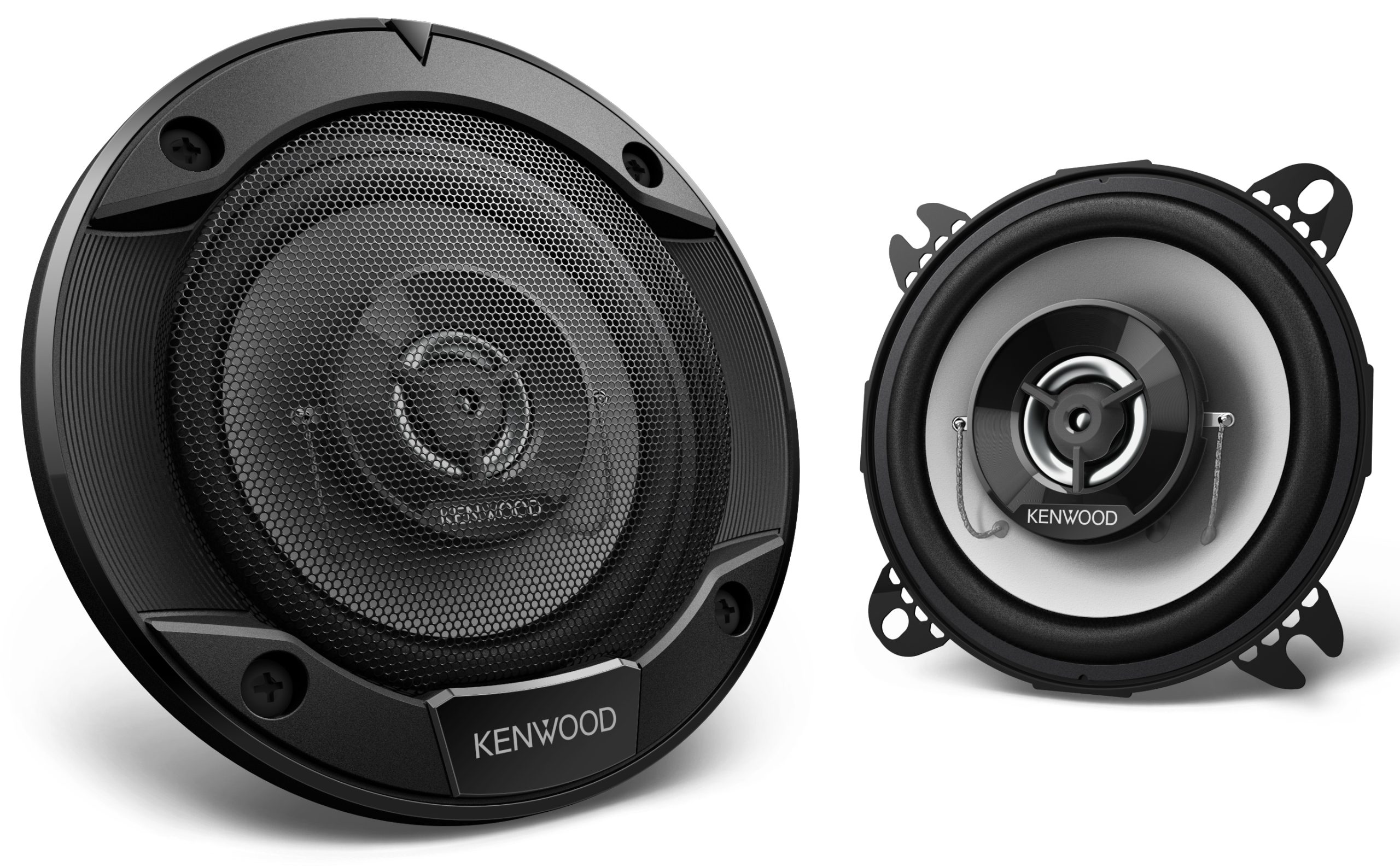 KENWOOD HXEIA 10 2-way 21watt rms KFCS1066 KENWOOD HXEIA 10 2-way 21watt rms KFCS1066