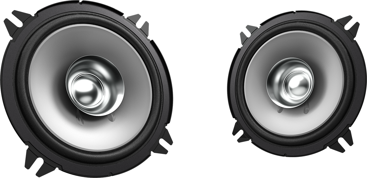 KENWOOD HXEIA 13 2 cone 30watt rms KFCS1356 KENWOOD HXEIA 13 2 cone 30watt rms KFCS1356
