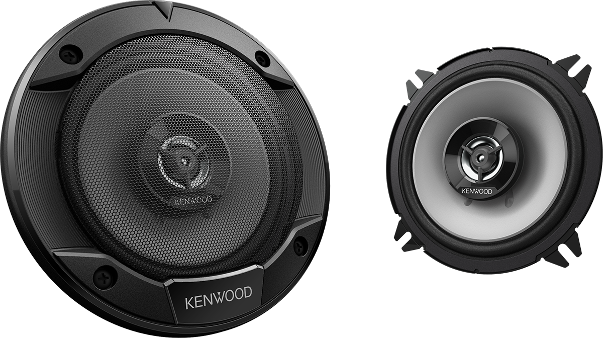 KENWOOD HXEIA 13 2-way 30watt rms KFCS1366 KENWOOD HXEIA 13 2-way 30watt rms KFCS1366