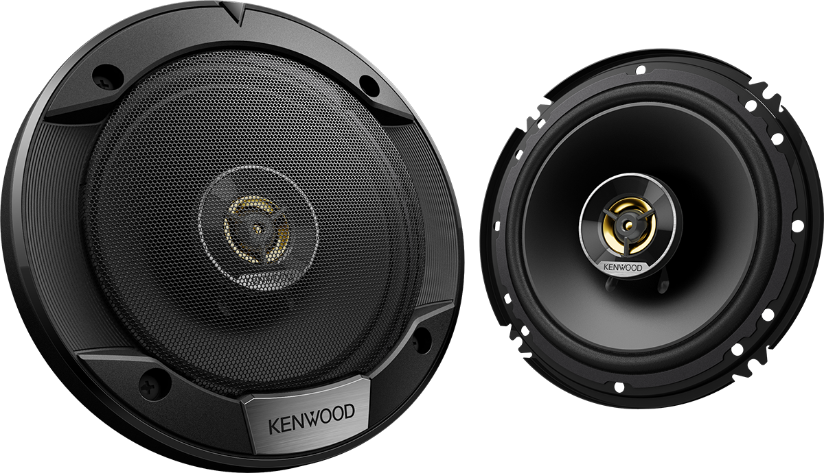 KENWOOD HXEIA 16 2-way 60watt rms KFCS1676EX KENWOOD HXEIA 16 2-way 60watt rms KFCS1676EX