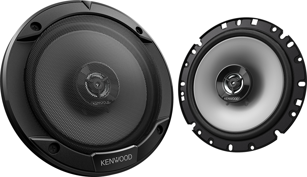 KENWOOD HXEIA 17 2-way 30watt rms KFCS1766 KENWOOD HXEIA 17 2-way 30watt rms KFCS1766