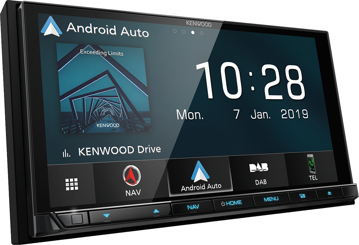 KENWOOD NAVIGATION 6.8 DAB DNX9190DABS KENWOOD NAVIGATION 6.8 DAB DNX9190DABS