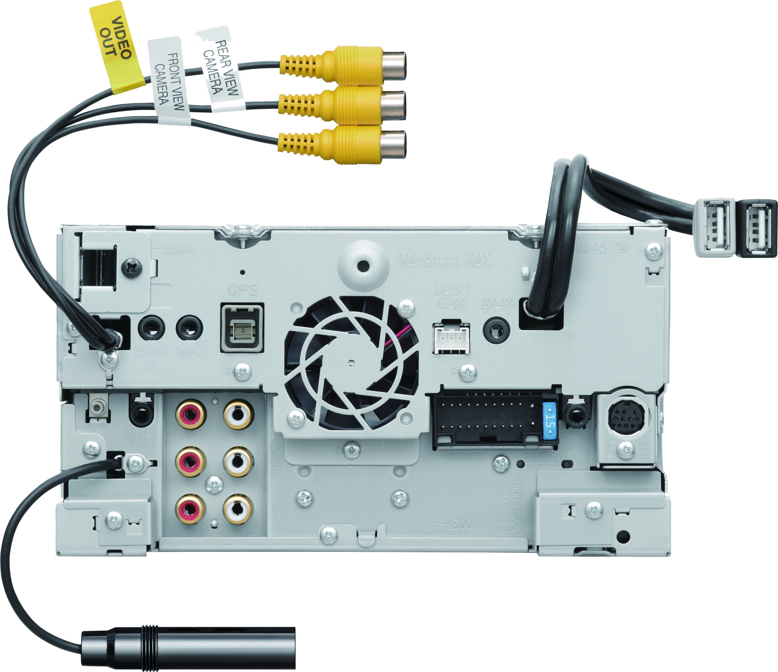 KENWOOD NAVIGATION 6.8 DAB DNX9190DABS KENWOOD NAVIGATION 6.8 DAB DNX9190DABS