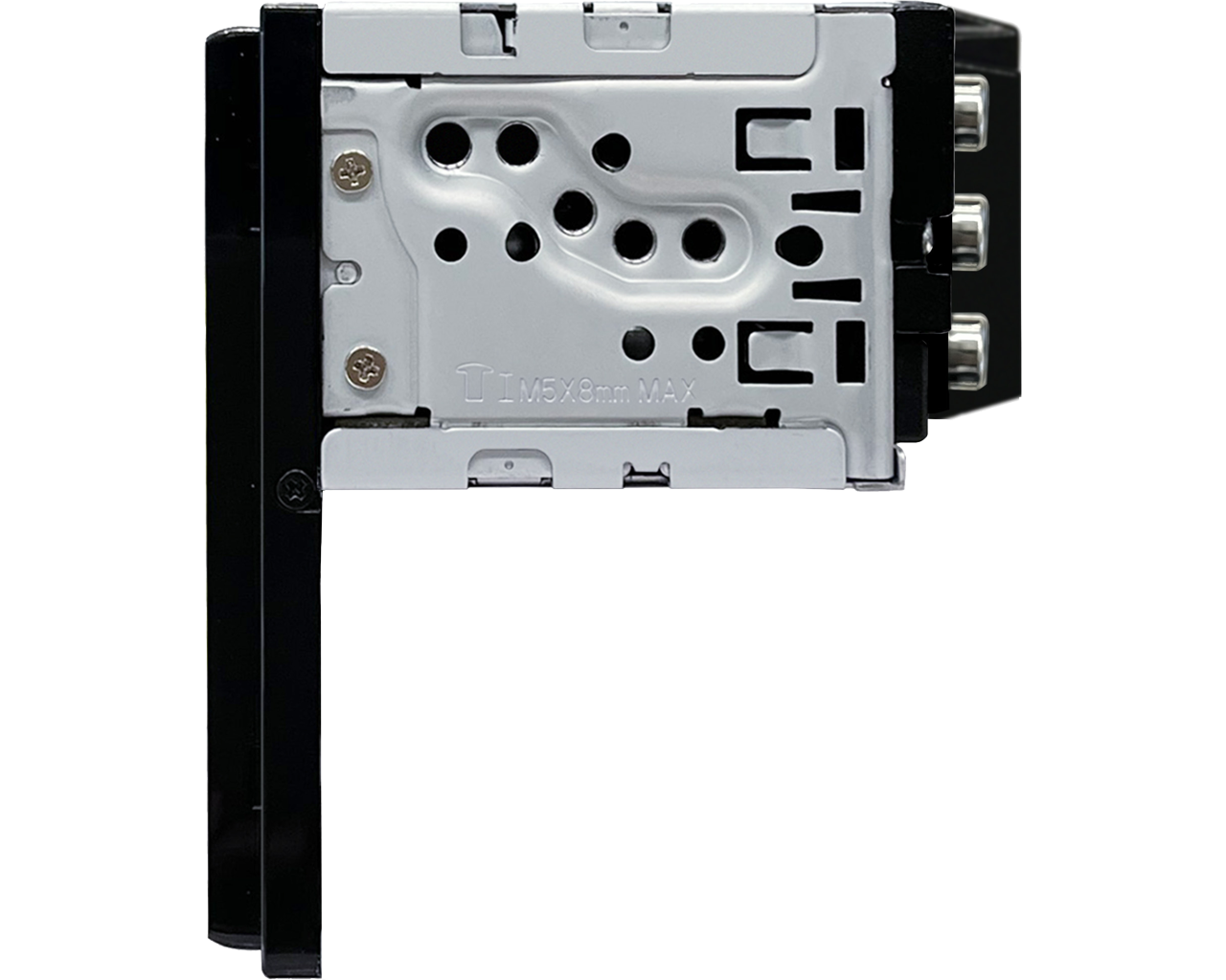 JVC KW-M593BT ANDROID AUTO APPLE CAR PLAY 2 DIN JVC KW-M593BT ANDROID AUTO APPLE CAR PLAY 2 DIN