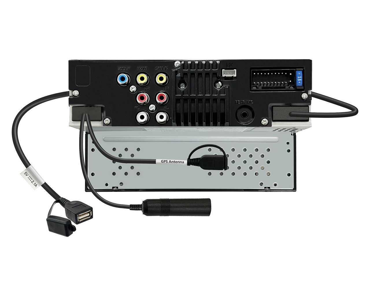 JVC KW-M593BT ANDROID AUTO APPLE CAR PLAY 2 DIN JVC KW-M593BT ANDROID AUTO APPLE CAR PLAY 2 DIN