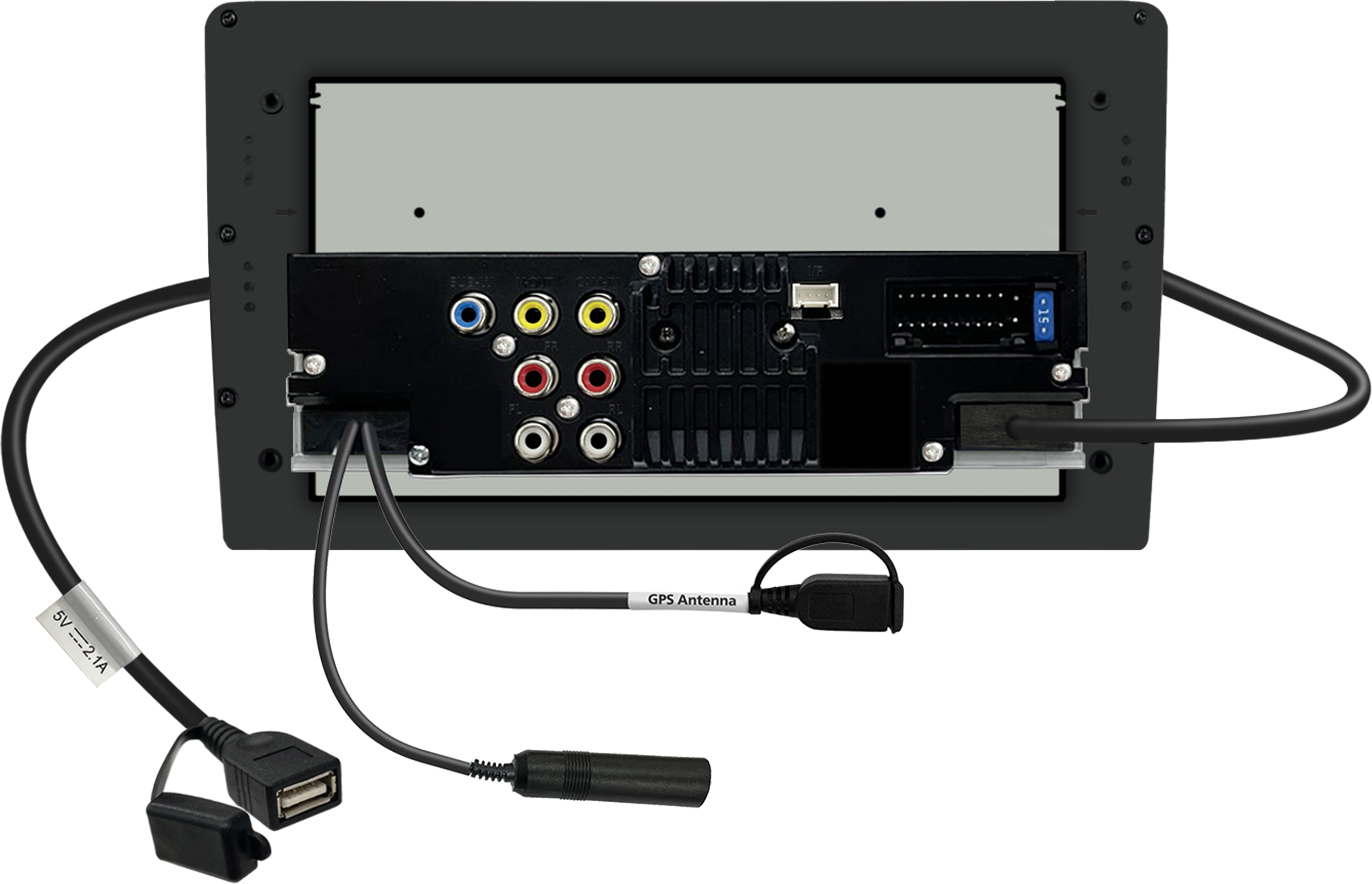KENWOOD MULTIMEDIA 6.8 DAB DMX6523DABS KENWOOD MULTIMEDIA 6.8 DAB DMX6523DABS
