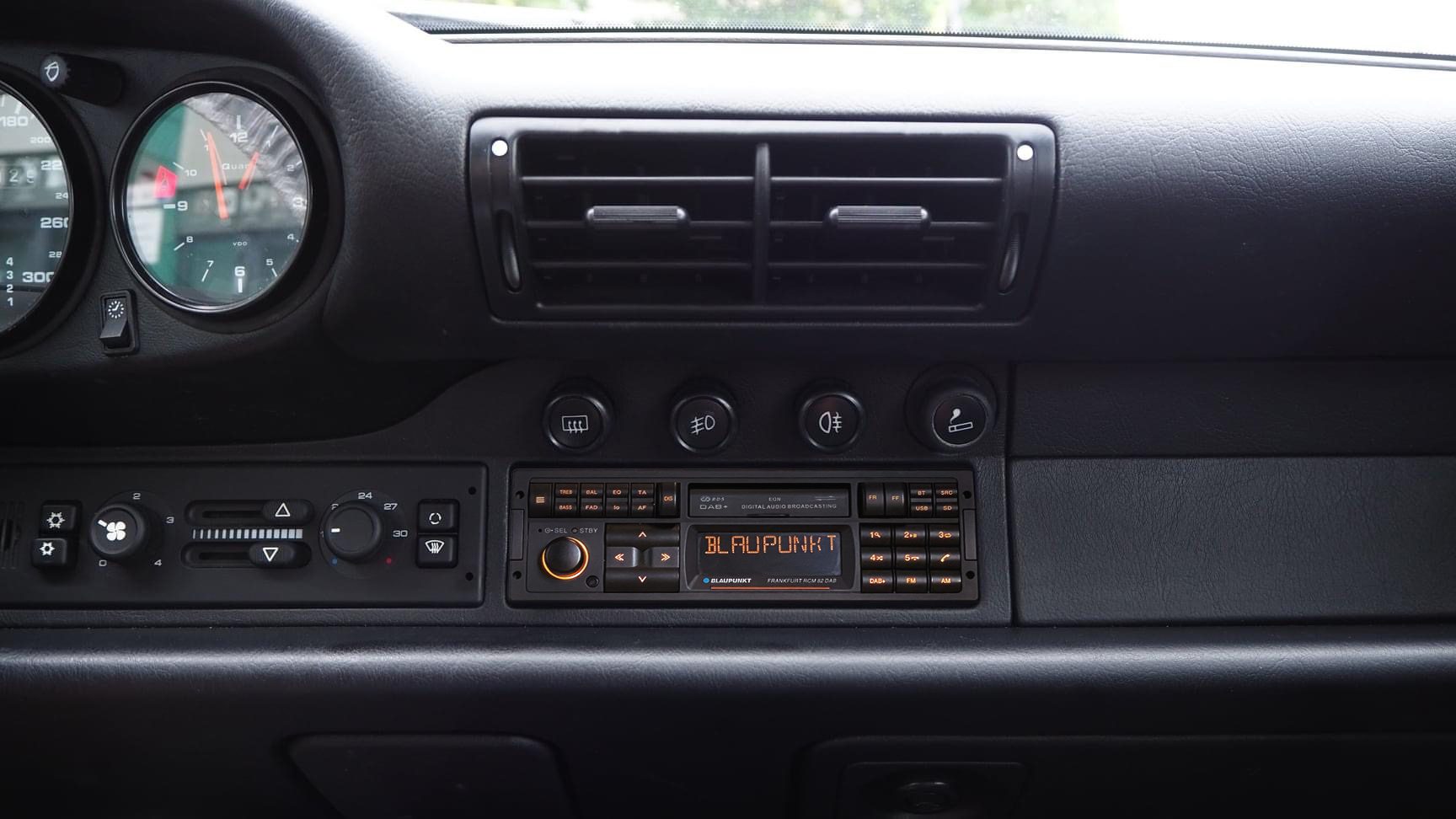 BLAUPUNKT FRANKFURT RCM 82 DAB BLAUPUNKT FRANKFURT RCM 82 DAB