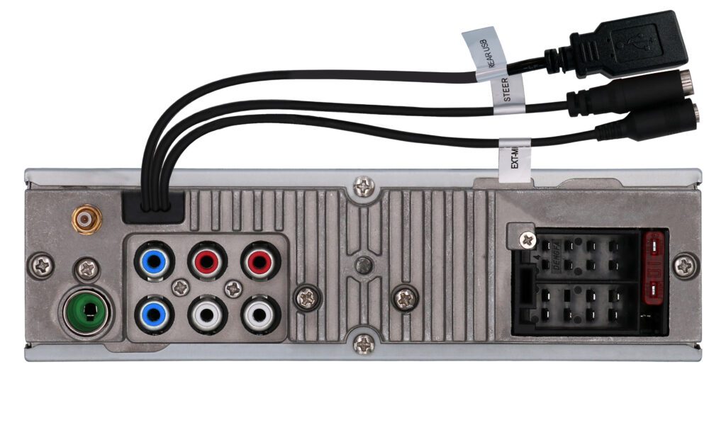 BLAUPUNKT HAMBURG SQM 23 DAB BLAUPUNKT HAMBURG SQM 23 DAB
