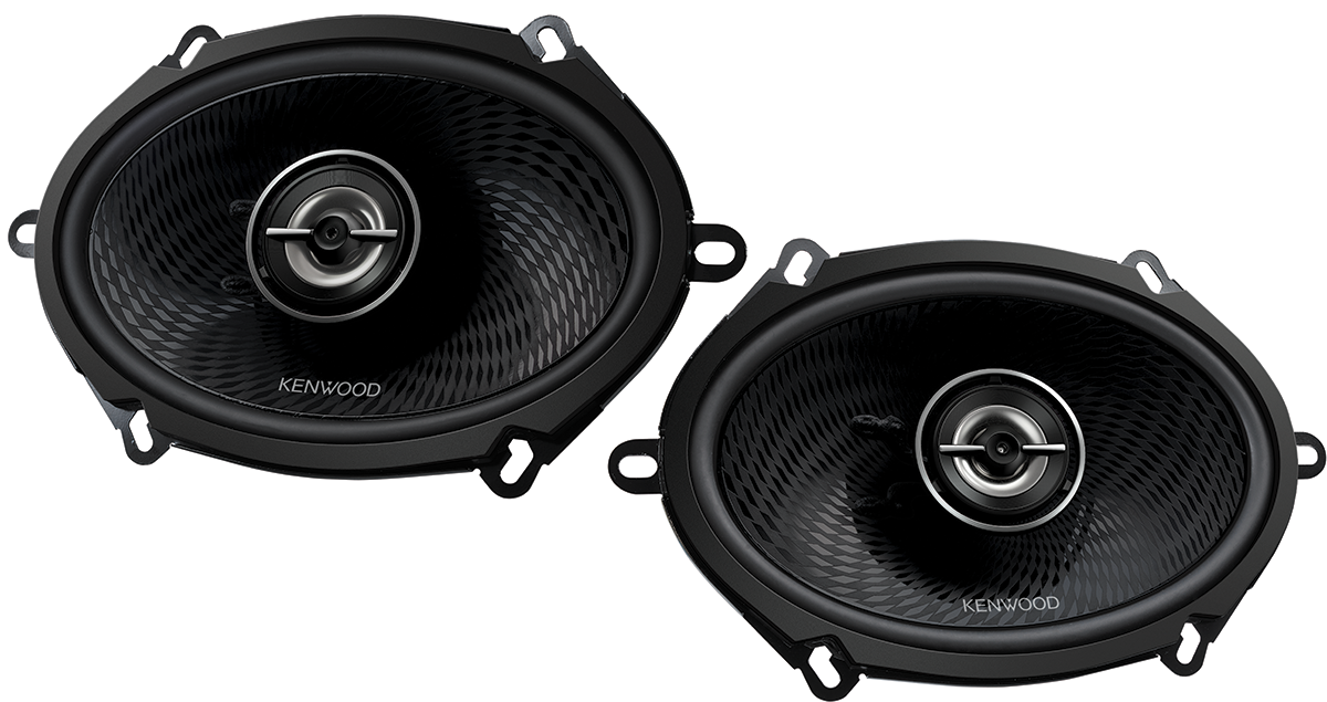 KENWOOD ΗΧΕΙΑ 5x7 3-way 80watt rms KFCPS5797C KENWOOD ΗΧΕΙΑ 5x7 3-way 80watt rms KFCPS5797C