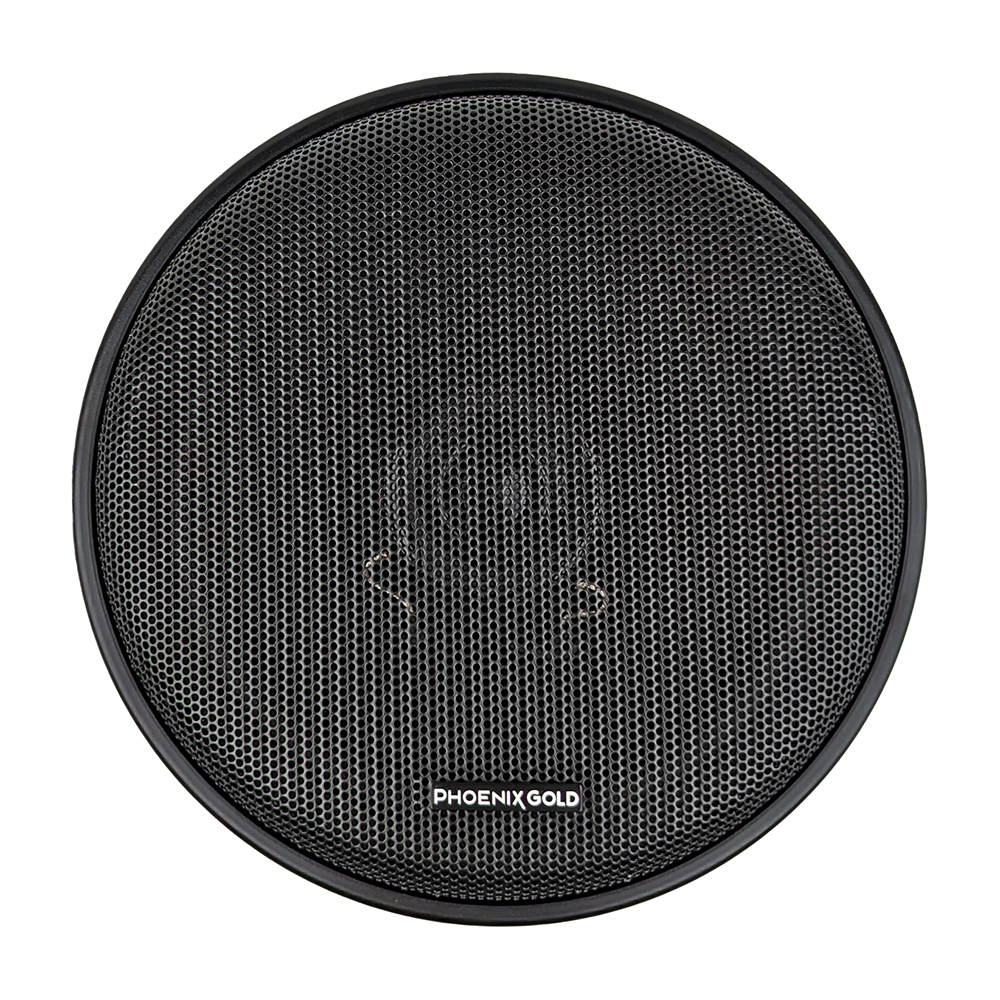 PHOENIX GOLD 13 ΑΡΙΑ 5.25 COAXIAL SPEAKER 40WATT RMS ZX5CXS PHOENIX GOLD 13 ΑΡΙΑ 5.25 COAXIAL SPEAKER 40WATT RMS ZX5CXS