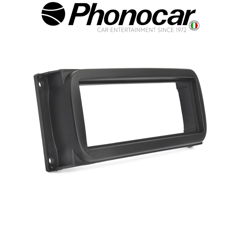 ΠΡΟΣΟΨΗ CHRYSLER PT-Cruiser >06 - Neon 2000 99> Voyager 00>07 Grand Voyager 00>07 300M 99>04, Sebring 01>06 ( No Ampli) DODGE Ram 02>05 Durango >04 JEEP Wrangler 03> 06 Grand Cherokee 00>04 Χρώμα Μαύρο
ΠΡΟΣΟΨΗ CHRYSLER PT-Cruiser >06 - Neon 2000 99> Voyager 00>07 Grand Voyager 00>07 300M 99>04, Sebring 01>06 ( No Ampli) DODGE Ram 02>05 Durango >04 JEEP Wrangler 03> 06 Grand Cherokee 00>04 Χρώμα Μαύρο