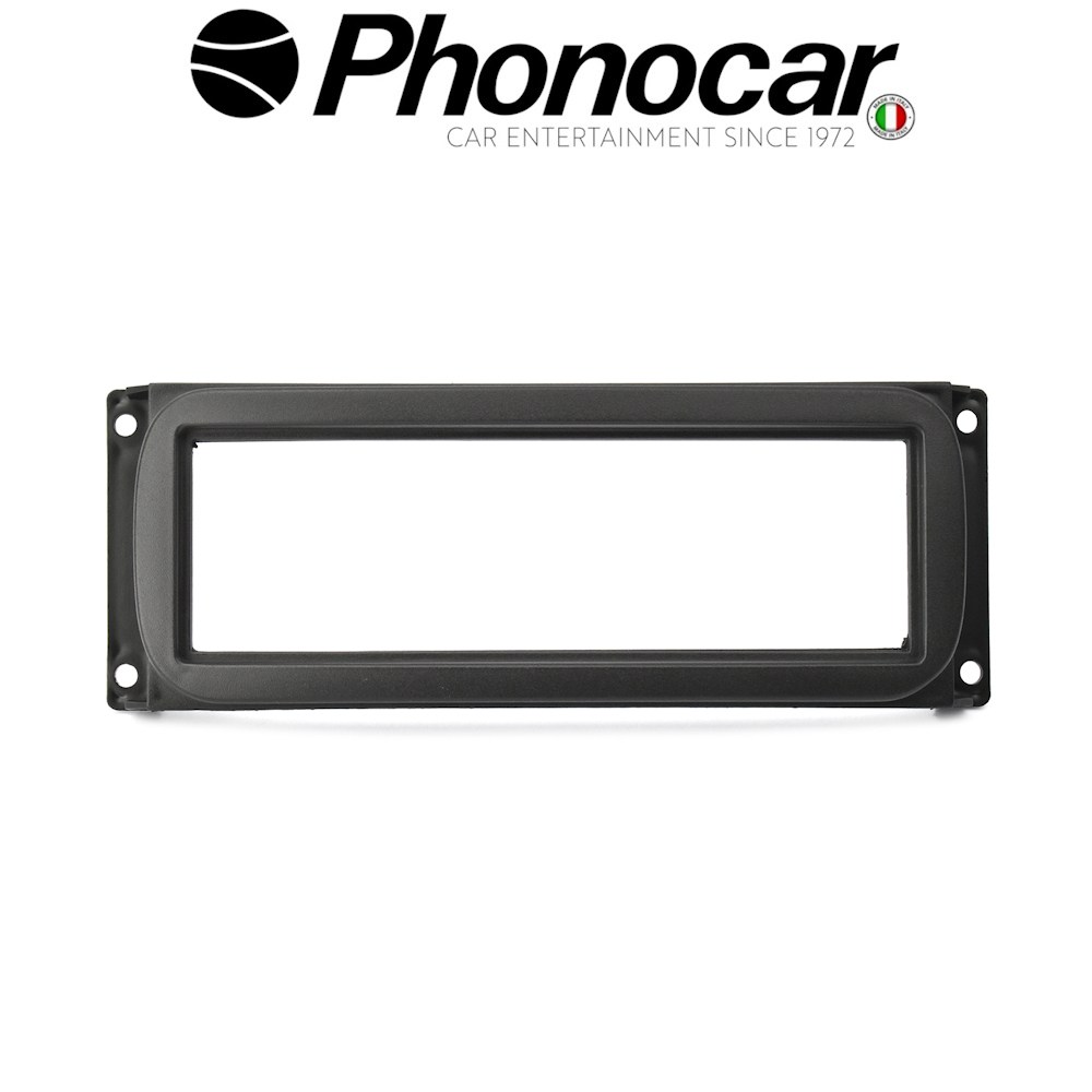 ΠΡΟΣΟΨΗ CHRYSLER PT-Cruiser >06 - Neon 2000 99> Voyager 00>07 Grand Voyager 00>07 300M 99>04, Sebring 01>06 ( No Ampli) DODGE Ram 02>05 Durango >04 JEEP Wrangler 03> 06 Grand Cherokee 00>04 Χρώμα Μαύρο
ΠΡΟΣΟΨΗ CHRYSLER PT-Cruiser >06 - Neon 2000 99> Voyager 00>07 Grand Voyager 00>07 300M 99>04, Sebring 01>06 ( No Ampli) DODGE Ram 02>05 Durango >04 JEEP Wrangler 03> 06 Grand Cherokee 00>04 Χρώμα Μαύρο