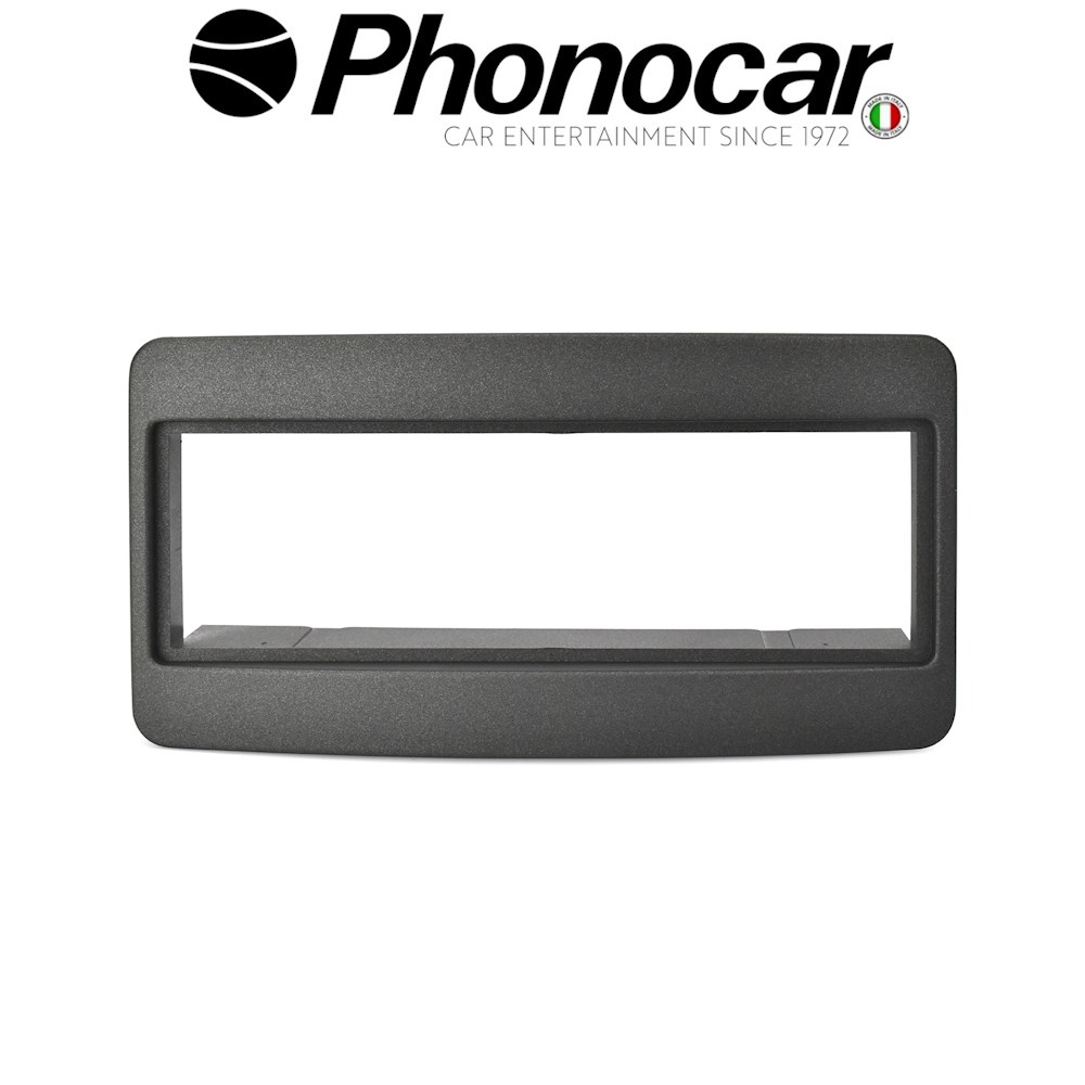 ΠΡΟΣΟΨΗ TOYOTA Avensis Verso 97>00 Celica 99>05 - Corolla >01 Rav4 >02 - MR2 Χρώμα Μαύρο
ΠΡΟΣΟΨΗ TOYOTA Avensis Verso 97>00 Celica 99>05 - Corolla >01 Rav4 >02 - MR2 Χρώμα Μαύρο