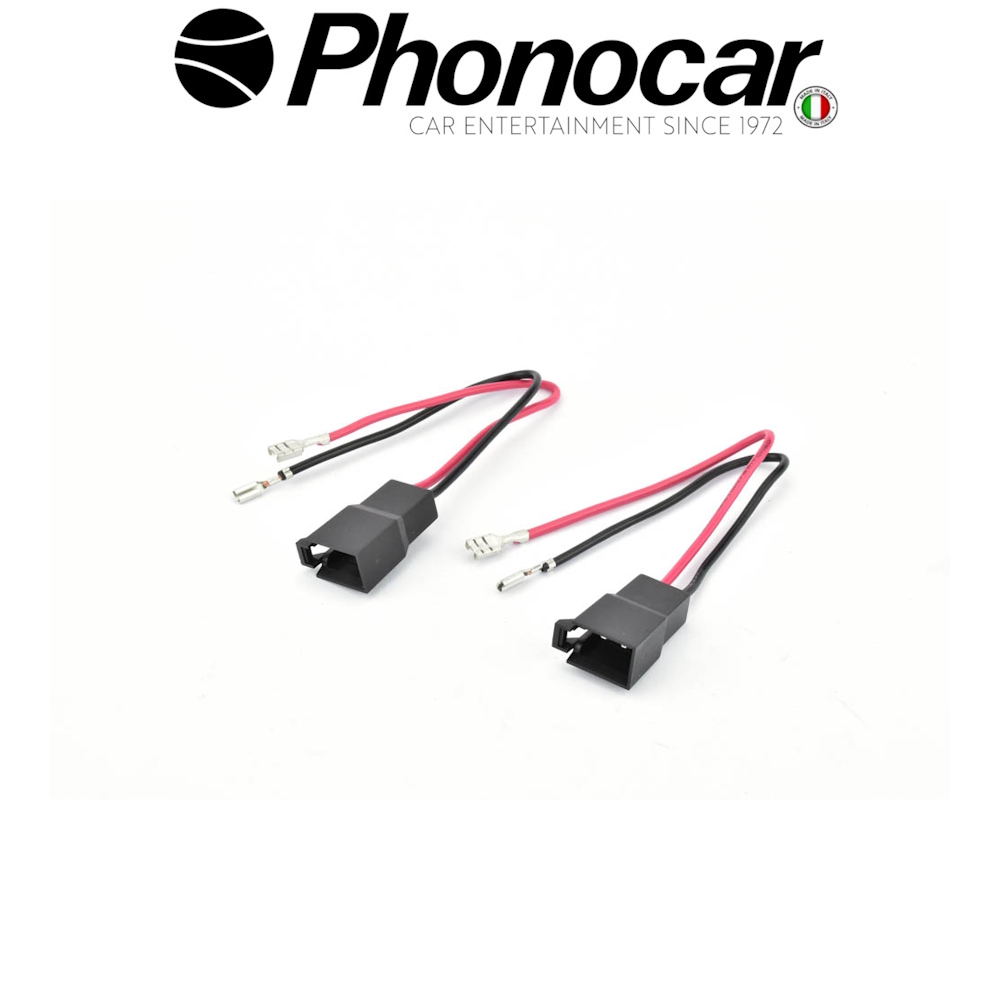 ΦΙΣΑ ΗΧΕΙΩΝ ALFA ROMEO-AUDI-DACIA-FIAT – IVECO-OPEL-RENAULT-SEAT-VOLKSWAGEN
ΦΙΣΑ ΗΧΕΙΩΝ ALFA ROMEO-AUDI-DACIA-FIAT – IVECO-OPEL-RENAULT-SEAT-VOLKSWAGEN