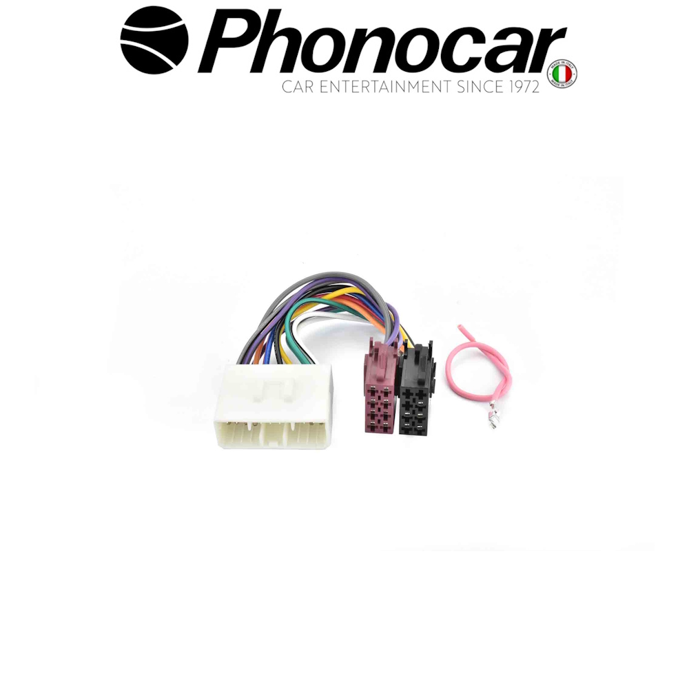ΦΙΣΑ ΡΑΔΙΟΦΩΝΟΥ ISO CHEVROLET-DAEWOO-SSANGYONG
ΦΙΣΑ ΡΑΔΙΟΦΩΝΟΥ ISO CHEVROLET-DAEWOO-SSANGYONG
