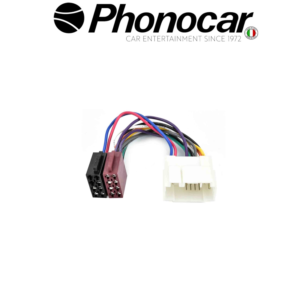 ΦΙΣΑ ΡΑΔΙΟΦΩΝΟΥ ISO FIAT-HONDA-NISSAN-OPEL-SUZUKI ΦΙΣΑ ΡΑΔΙΟΦΩΝΟΥ ISO FIAT-HONDA-NISSAN-OPEL-SUZUKI
