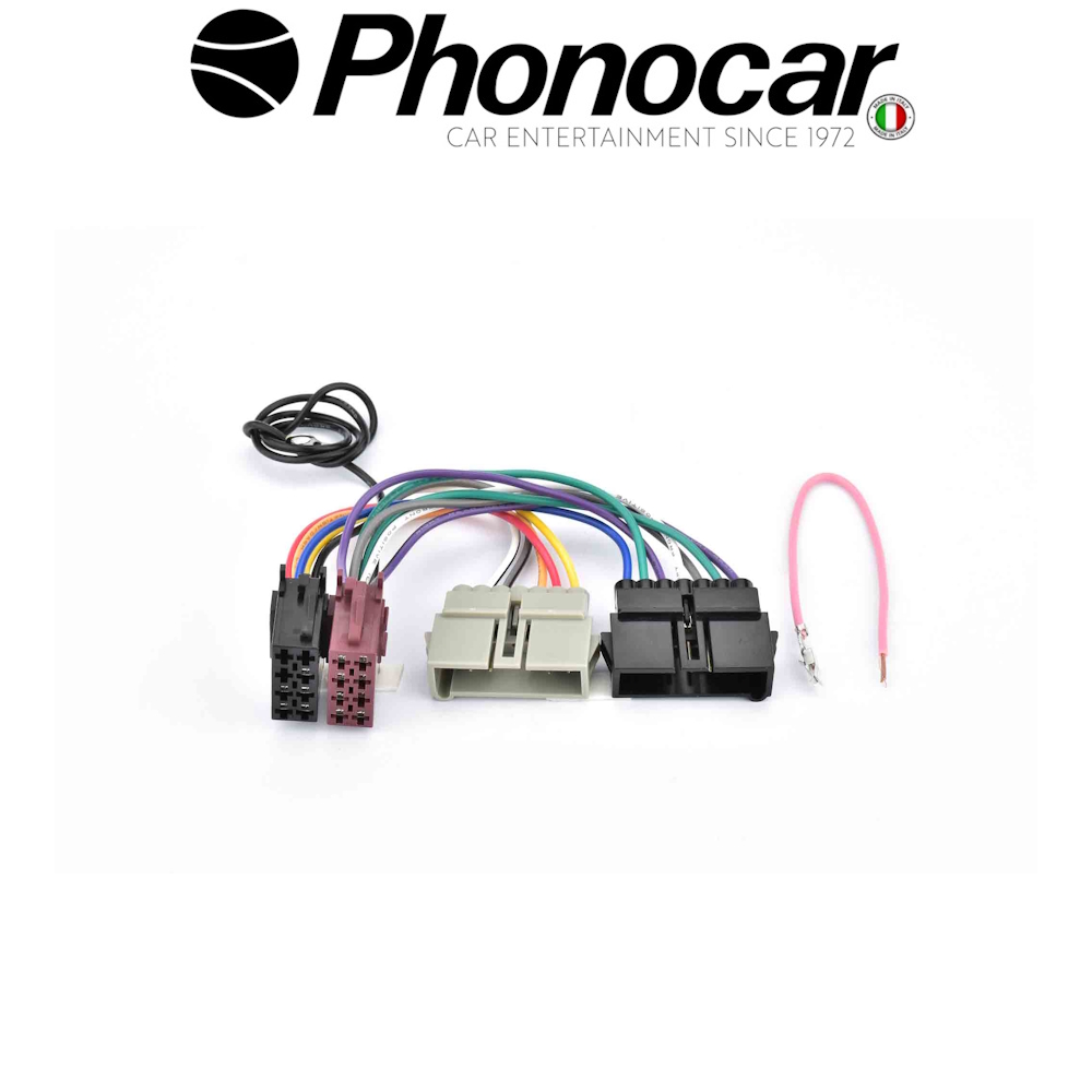 ΦΙΣΑ ΡΑΔΙΟΦΩΝΟΥ ISO CHRYSLER-JEEP GRAND CHEROKEE
ΦΙΣΑ ΡΑΔΙΟΦΩΝΟΥ ISO CHRYSLER-JEEP GRAND CHEROKEE