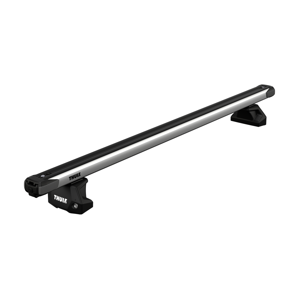 Μπάρες Οροφής Αυτοκινήτου Thule Slide Bar Evo Αλουμινίου (SET) 710500 / 892000 (144cm) / 145421 Μπάρες Οροφής Αυτοκινήτου Thule Slide Bar Evo Αλουμινίου (SET) 710500 / 892000 (144cm) / 145421