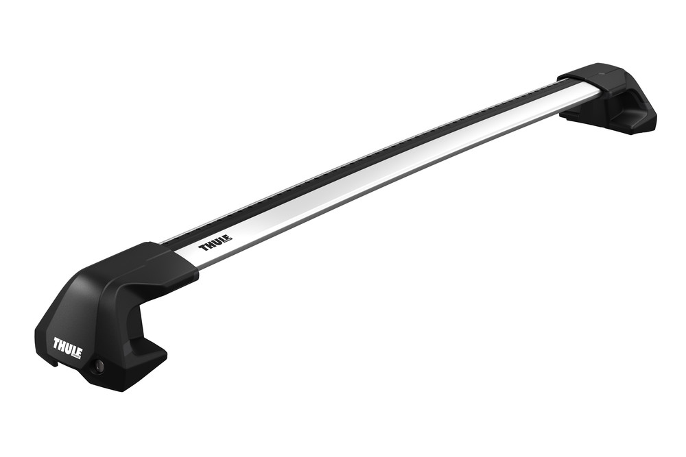 Μπάρες Οροφής Αυτοκινήτου Thule Wingbar Edge (SET) 720500 / 721500 / 721400 / 145389