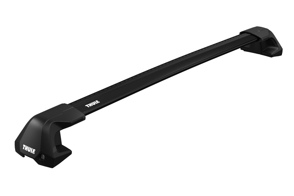 Μπάρες Οροφής Αυτοκινήτου Thule Wingbar Edge (SET) 720500 / 721520 / 721420 / 145389