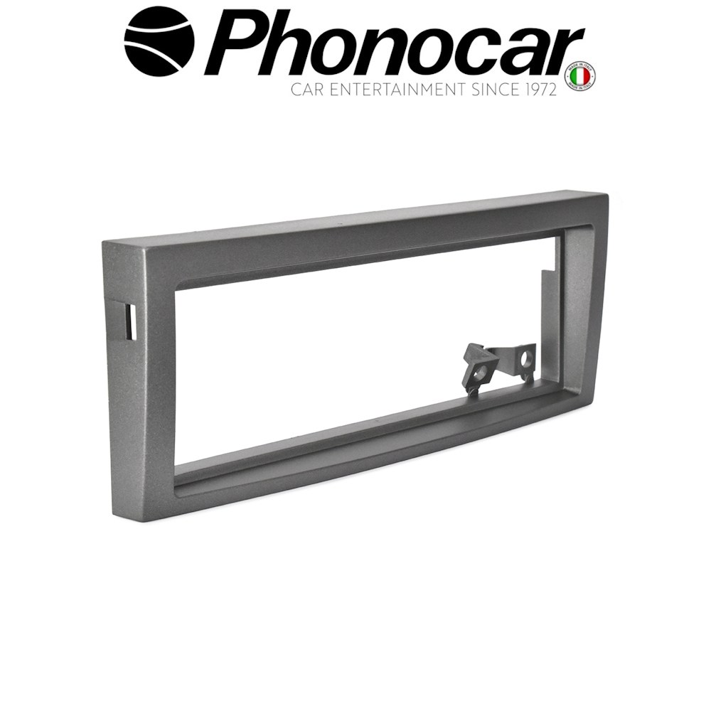 ΠΡΟΣΟΨΗ CITROEN C5 05>08 PEUGEOT 407 04>11 Χρώμα Γκρι
ΠΡΟΣΟΨΗ CITROEN C5 05>08 PEUGEOT 407 04>11 Χρώμα Γκρι