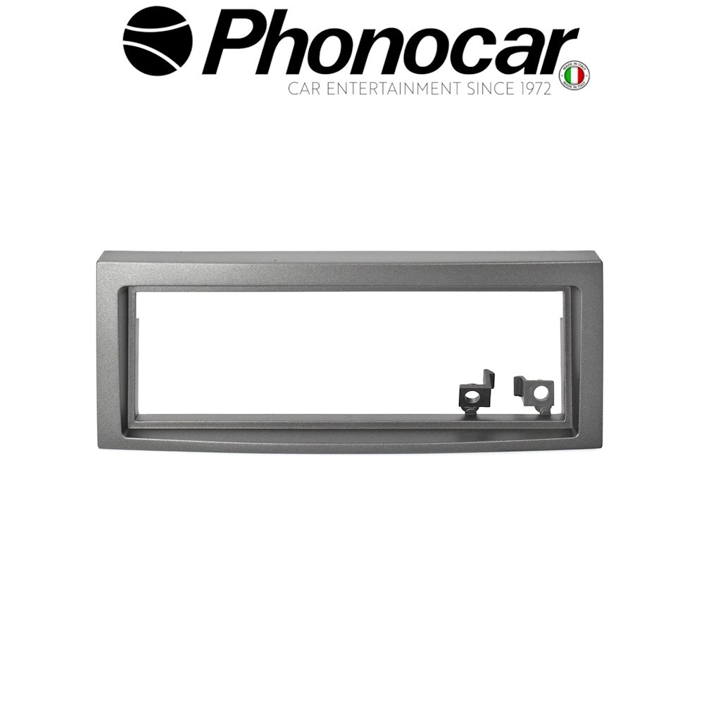 ΠΡΟΣΟΨΗ CITROEN C5 05>08 PEUGEOT 407 04>11 Χρώμα Γκρι
ΠΡΟΣΟΨΗ CITROEN C5 05>08 PEUGEOT 407 04>11 Χρώμα Γκρι