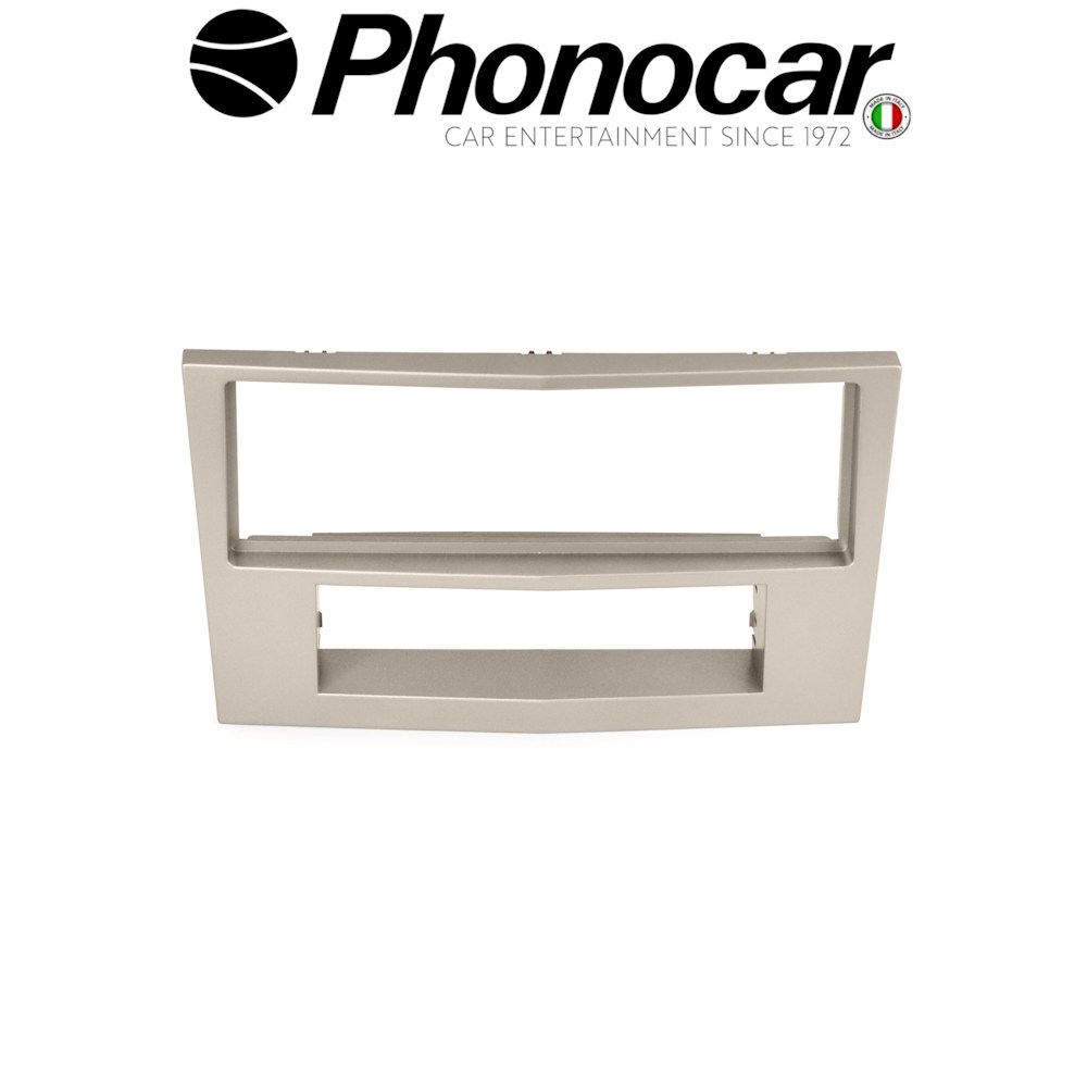 ΠΡΟΣΟΨΗ OPEL Astra H 04>10 - Antara 06> Corsa D 06>14 - Meriva 07>09 - Zafira 05>14 Χρώμα Σανπανιζέ
ΠΡΟΣΟΨΗ OPEL Astra H 04>10 - Antara 06> Corsa D 06>14 - Meriva 07>09 - Zafira 05>14 Χρώμα Σανπανιζέ